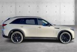 New 2025 MAZDA CX-90 Plug-In Hybrid w/Premium Sport image 3