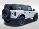 New 2025 Ford Bronco Badlands image 3