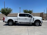 Used 2024 Ford F350 Lariat image 3