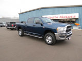 New 2024 RAM 3500 Tradesman w/ Chrome Appearance Group image 2