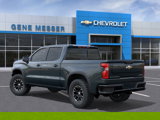 New 2026 Chevrolet Silverado 1500 ZR2 image 3