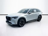 Used 2024 MAZDA CX-90 Plug-In Hybrid w/ Premium Plus image 3