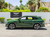 Used 2023 Bentley Bentayga image 5