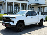 Used 2022 Chevrolet Silverado 1500 LT Trail Boss w/ LT Trail Boss Premium Package image 4