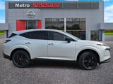New 2025 Nissan Murano SV image 2