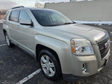 Used 2015 GMC Terrain SLE w/ Convenience Package image 3