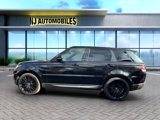Used 2016 Land Rover Range Rover Sport SE image 4