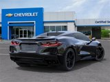 New 2025 Chevrolet Corvette Stingray Preferred Conv w/ Battery Protection Package image 4