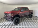 New 2025 Ford F150 XLT w/ Equipment Group 302A MID image 4