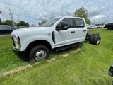 New 2025 Ford F350 XL image 3