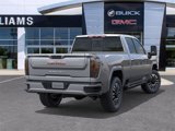New 2026 GMC Sierra 2500 Denali Ultimate image 4