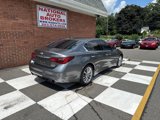 Used 2019 INFINITI Q50 Luxe image 3