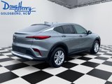 New 2025 Buick Envista Preferred image 5