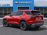 New 2026 Chevrolet Equinox ACTIV w/ Convenience Package III image 3