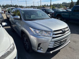 Used 2018 Toyota Highlander XLE image 4