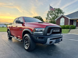 Used 2016 RAM 1500 Rebel w/ Luxury Group image 2