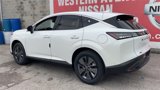 New 2025 Nissan Murano SL image 5
