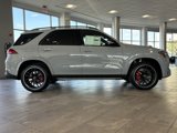 New 2025 Mercedes-Benz GLE 63 AMG S image 2
