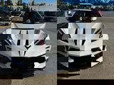 New 2024 Chevrolet Corvette Stingray Preferred Cpe w/ Z51 Performance Package image 3