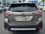 Certified 2024 Subaru Outback Limited XT image 4