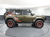 Used 2024 Ford Bronco Raptor image 4