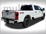 New 2025 Ford F250 XL w/ STX Appearance Package image 3