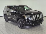 New 2025 Toyota Sequoia 4WD image 2