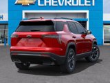 New 2026 Chevrolet Equinox RS w/ Convenience Package III image 4