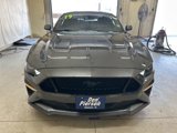 Used 2019 Ford Mustang GT Premium w/ Equipment Group 401A image 2