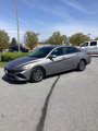 Used 2024 Hyundai Elantra SEL image 3