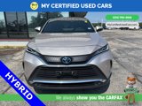 Used 2021 Toyota Venza Limited w/ Advanced Technology Package image 2