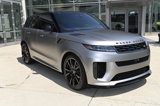 Used 2024 Land Rover Range Rover Sport image 3