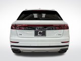 New 2025 Audi Q8 Premium Plus image 4