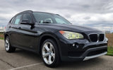 Used 2014 BMW X1 xDrive35i w/ Premium Package image 6
