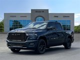 New 2025 RAM 1500 Laramie image 2