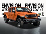 New 2025 Jeep Gladiator Mojave image 2