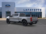 New 2025 Ford F350 Lariat w/ Lariat Ultimate Package image 4