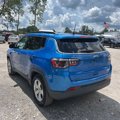 Used 2018 Jeep Compass Latitude w/ Popular Equipment Group image 3