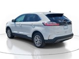 Used 2024 Ford Edge SEL image 3