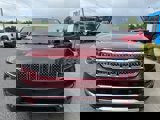 Used 2023 Jeep Grand Wagoneer L Series III image 4