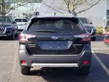 New 2025 Subaru Outback Limited image 4