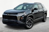 New 2026 Chevrolet Equinox ACTIV image 3