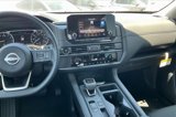 New 2025 Nissan Pathfinder S image 4