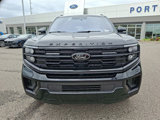 New 2025 Ford Expedition Max Platinum image 2