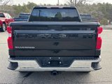 Used 2024 Chevrolet Silverado 1500 W/T w/ WT Value Package image 4