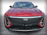 New 2025 Cadillac Lyriq Luxury image 5