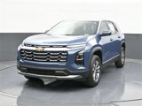 New 2026 Chevrolet Equinox LT w/ Safety and Technology Package image 2