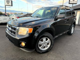 Used 2011 Ford Escape XLT w/ 201A Rapid Spec Order Code image 4