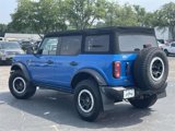 Used 2023 Ford Bronco Badlands image 5