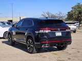 New 2025 Volkswagen Atlas Cross Sport SEL Premium R-Line image 3